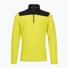 Maglia termica Fischer Base Pro Fisher Yellow