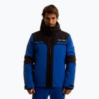 Giacca da sci da uomo Fischer Cascade prince blu