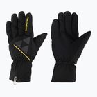 Guanti da sci uomo Fischer Classic black