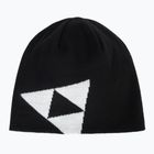 Berretto invernale Fischer Logo Reversible Beanie black