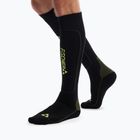 Calze da sci Fischer Alpine Performance Pro black