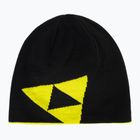 Berretto invernale Fischer Logo Reversible Beanie fisher yellow