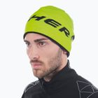 Berretto invernale Fischer Logo Reversible Beanie fisher yellow