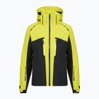 Giacca da sci uomo Fischer RC4 fisher yellow