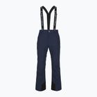 Pantaloni da sci uomo Fischer Premier navy