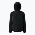 Giacca da sci da uomo Fischer Rush Jacket black