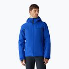 Giacca da sci da uomo Fischer Rush Jacket royal blue