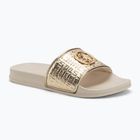 U.S.Polo Assn infradito donna IVY002B oro