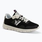 Scarpe da uomo U.S. Polo Assn. GARY001B nero