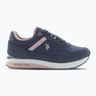 Scarpe da donna U.S. Polo Assn. FRISBY005 navy