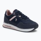 Scarpe da donna U.S. Polo Assn. FRISBY005 navy