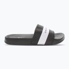 Infradito da uomo U.S. Polo Assn. SKYE002 nero/bianco