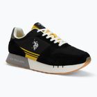 Scarpe da uomo U.S. Polo Assn. JAKE001 nero