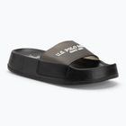 Infradito donna U.S. Polo Assn. AMAMI009A nero