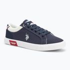Scarpe da uomo U.S. Polo Assn. BASTER001B navy