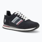 Scarpe da uomo U.S. Polo Assn. XIRIO009A navy