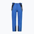 Pantaloni da sci CMP da uomo blu 3W04407/92BG