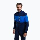 Felpa da uomo DOTOUT Stripe naval academy/directoire blue