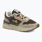 Scarpe Ellesse New Ronny earth birch shark da uomo