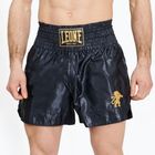 Boxer uomo LEONE 1947 Basic 2 blu