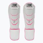 LEONE 1947 Revo Fluo bianco protezioni tibia