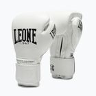 Guantoni da boxe LEONE 1947 Il più grande bianco