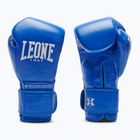 Guantoni da boxe LEONE 1947 Il più grande blu
