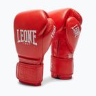 Guantoni da boxe LEONE 1947 Il più grande rosso