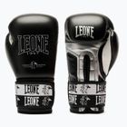 Guanti da boxe LEONE 1947 Iconic nero