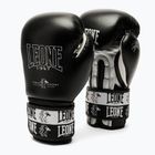 Guanti da boxe LEONE 1947 Iconic nero