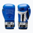 Guantoni da boxe LEONE 1947 Iconic blue