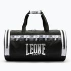 LEONE 1947 Borsa sportiva 45 l nera