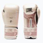 Guanti da boxe LEONE 1947 Rosa iconico