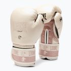 Guanti da boxe LEONE 1947 Rosa iconico