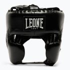 Casco da boxe LEONE 1947 Il più grande nero