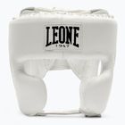 Casco da boxe LEONE 1947 Il più grande bianco