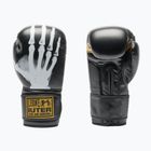 Guantoni da boxe LEONE 1947 Leone X Iuter black