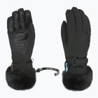 Guanti da sci da donna Level Jolie W pk black