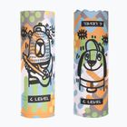 Scaldacollo per bambini Level Multy Simple orange