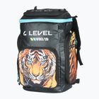 Zaino da sci Level Ski Team 45 l orange