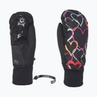 Guanti da sci donna Level Coral Mitt luxury