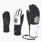 Guanti da sci da donna Level Astra Gore Tex pattern