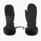 Guanti da sci donna Level Jolie Mitt pk black