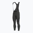 Pantaloni bici Alé Stones Cargo Bibtights da uomo, nero