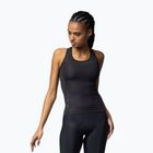 Maglia ciclismo donna Alé Color Block TT nero