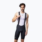 Pantaloncini da ciclismo da uomo Alé Voltage Bibshorts black