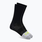 Calzini Alé Color Block black
