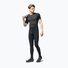 Pantaloni da ciclismo da uomo Alé Winter 2.0 Bibtights nero/black