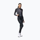 Pantaloni da ciclismo da donna Alé Winter Bibtights nero/black