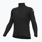Felpa da ciclismo donna Alé Fondo 3.0 LS Jersey nero/black